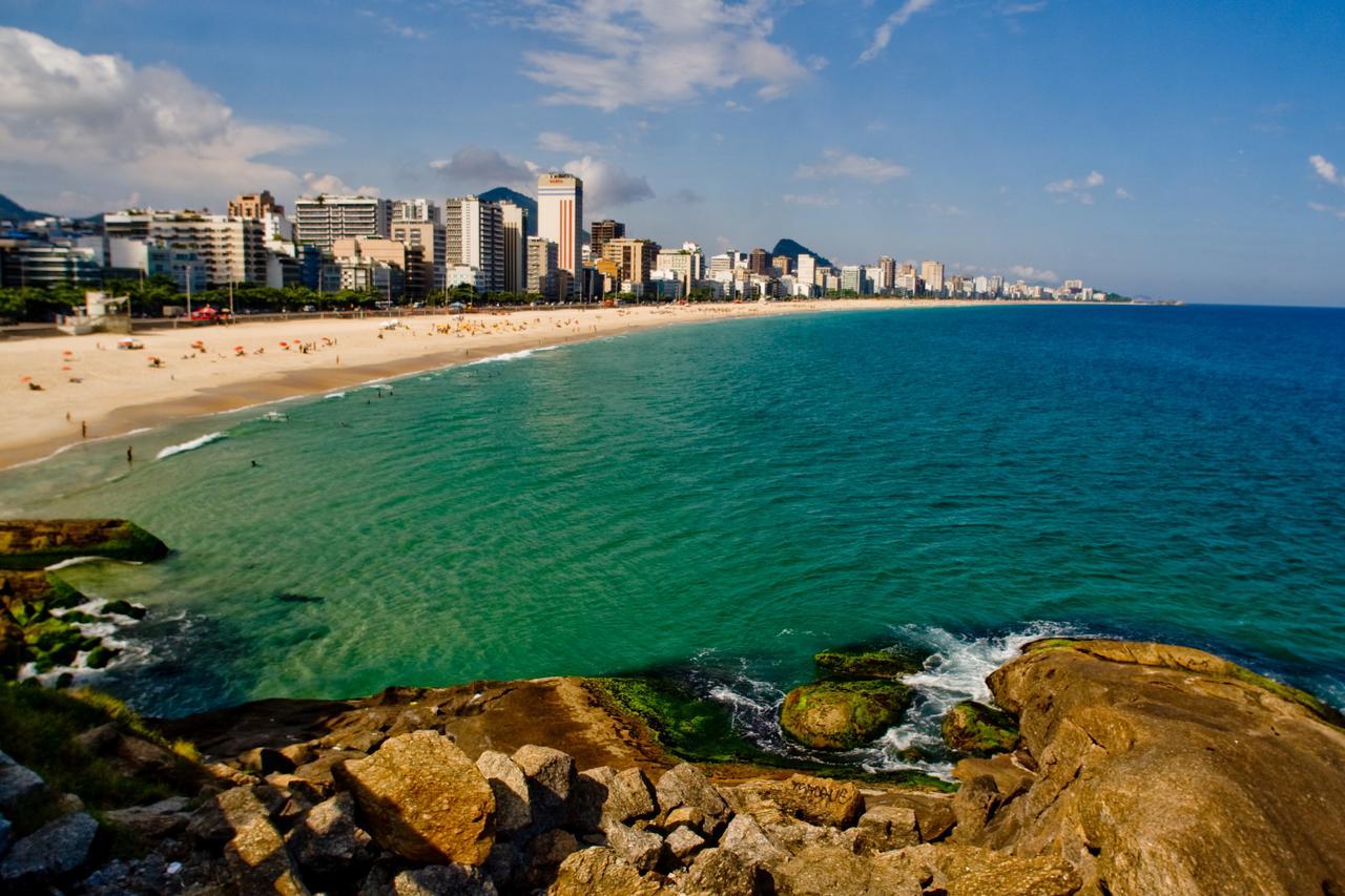 Jump In Bed Leblon 4 Rio de Janeiro