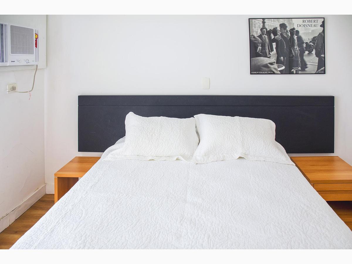 Aparthotel Jump In Bed Leblon 4 Rio de Janeiro