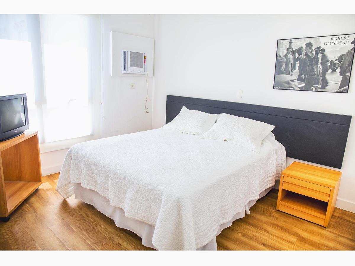 Jump In Bed Leblon 4 Aparthotel 2*